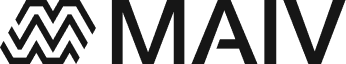 Maiv logo